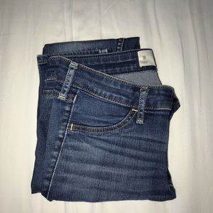 Hollister skinny jeans GOOD condition